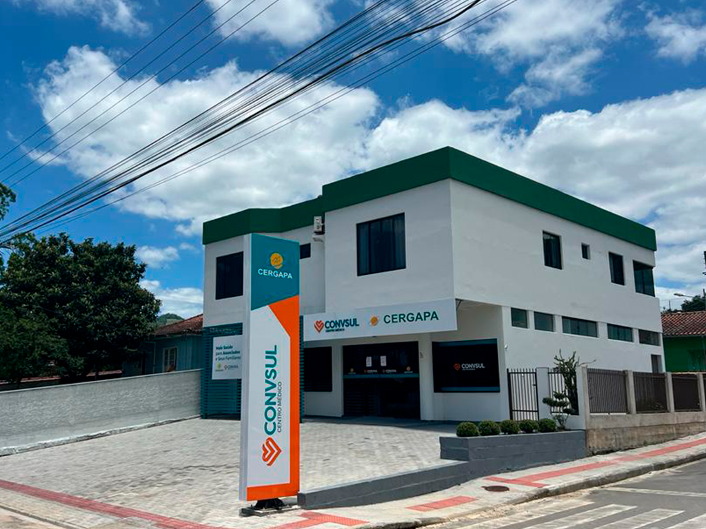 Clínica da Cergapa