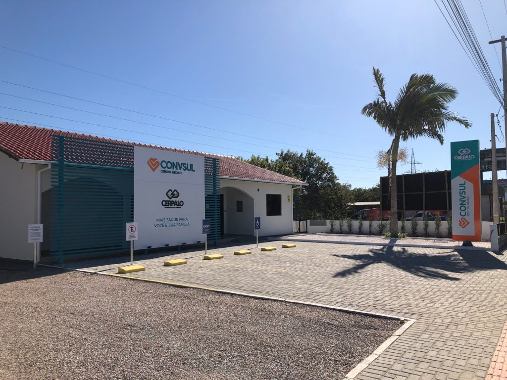 Clínica da Cerpalo