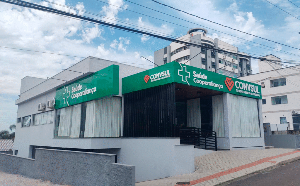 Clínica da Cooperaliança