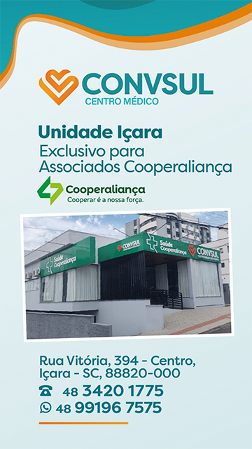 Clínica Cooperaliança